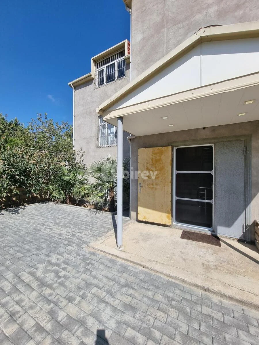 5 otaqlı həyət evi, Xırdalan q., Qasım bəy Zakir küç., Abşeron rayonu — şəkil 4