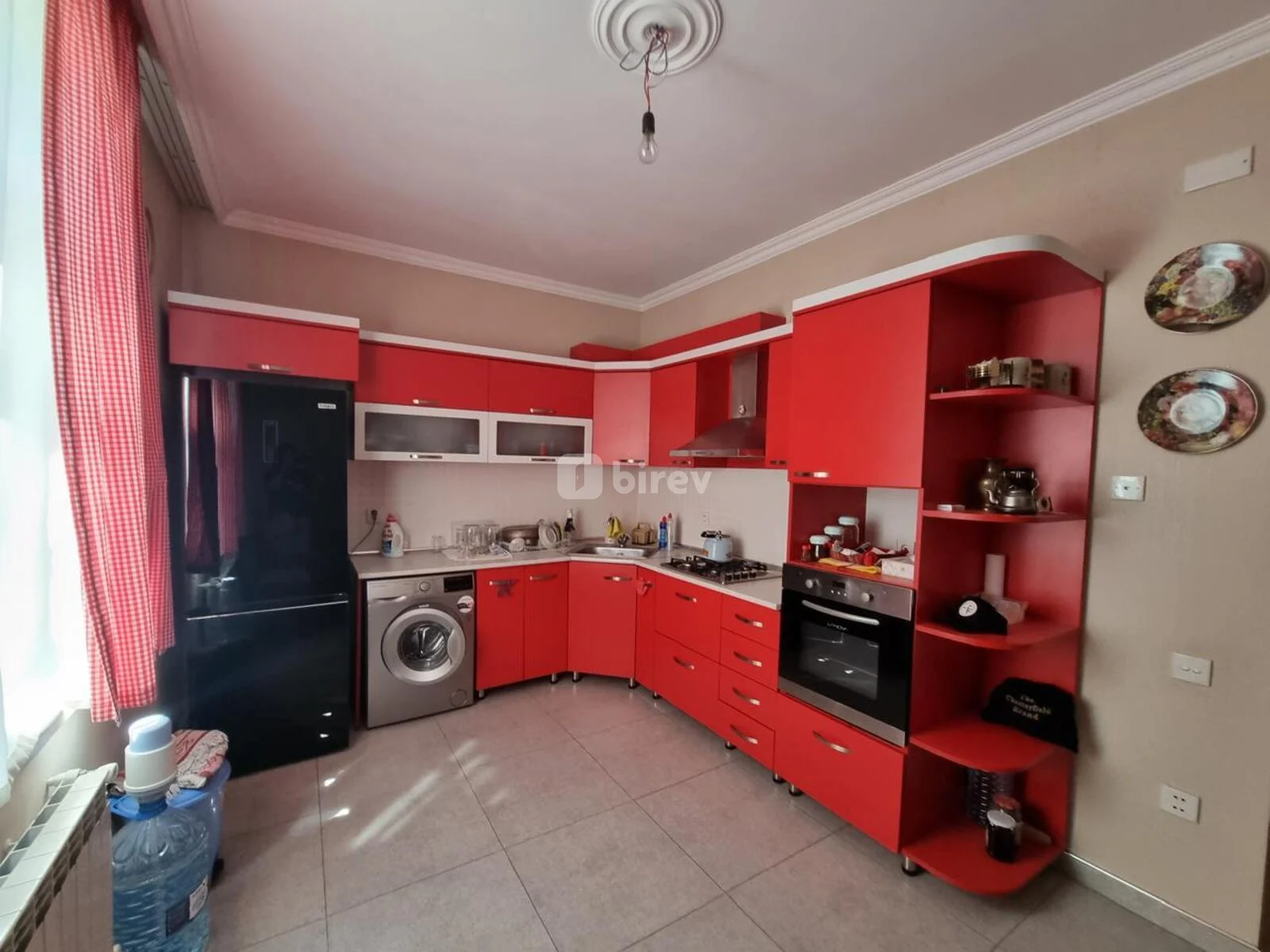 5 otaqlı həyət evi, Xırdalan q., Qasım bəy Zakir küç., Abşeron rayonu — şəkil 7