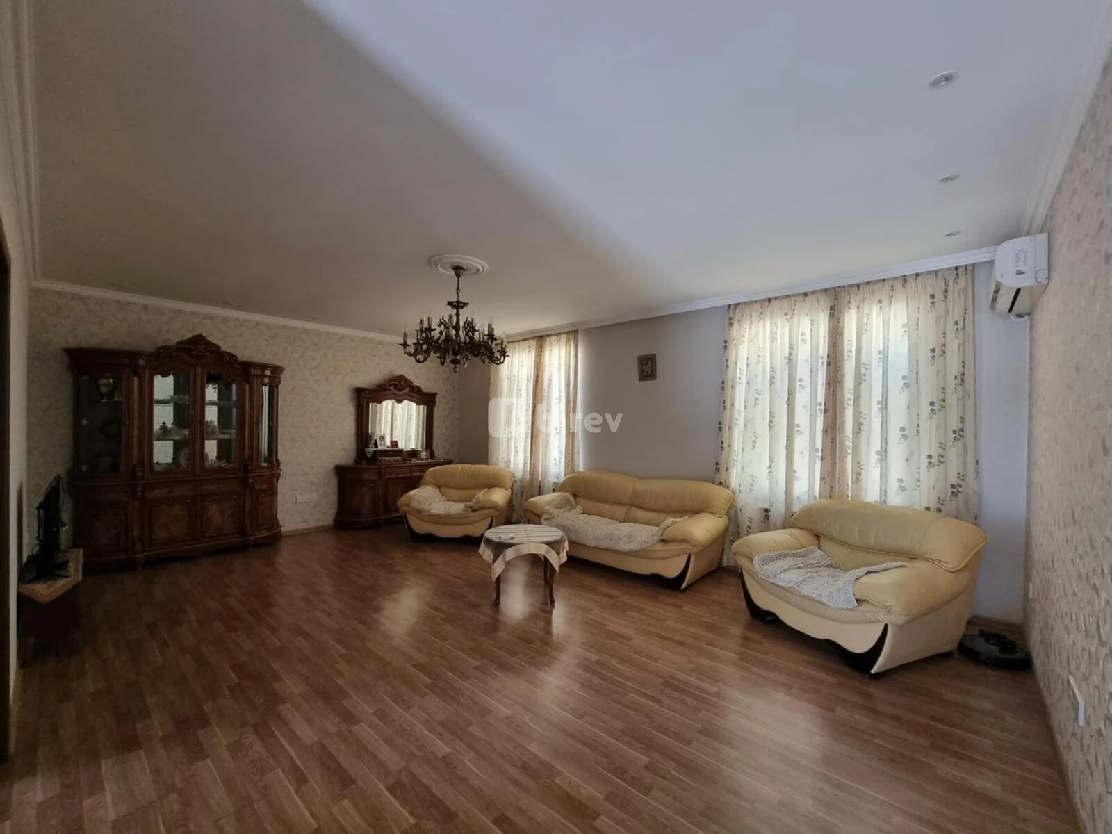 5 otaqlı həyət evi, Xırdalan q., Qasım bəy Zakir küç., Abşeron rayonu — şəkil 8