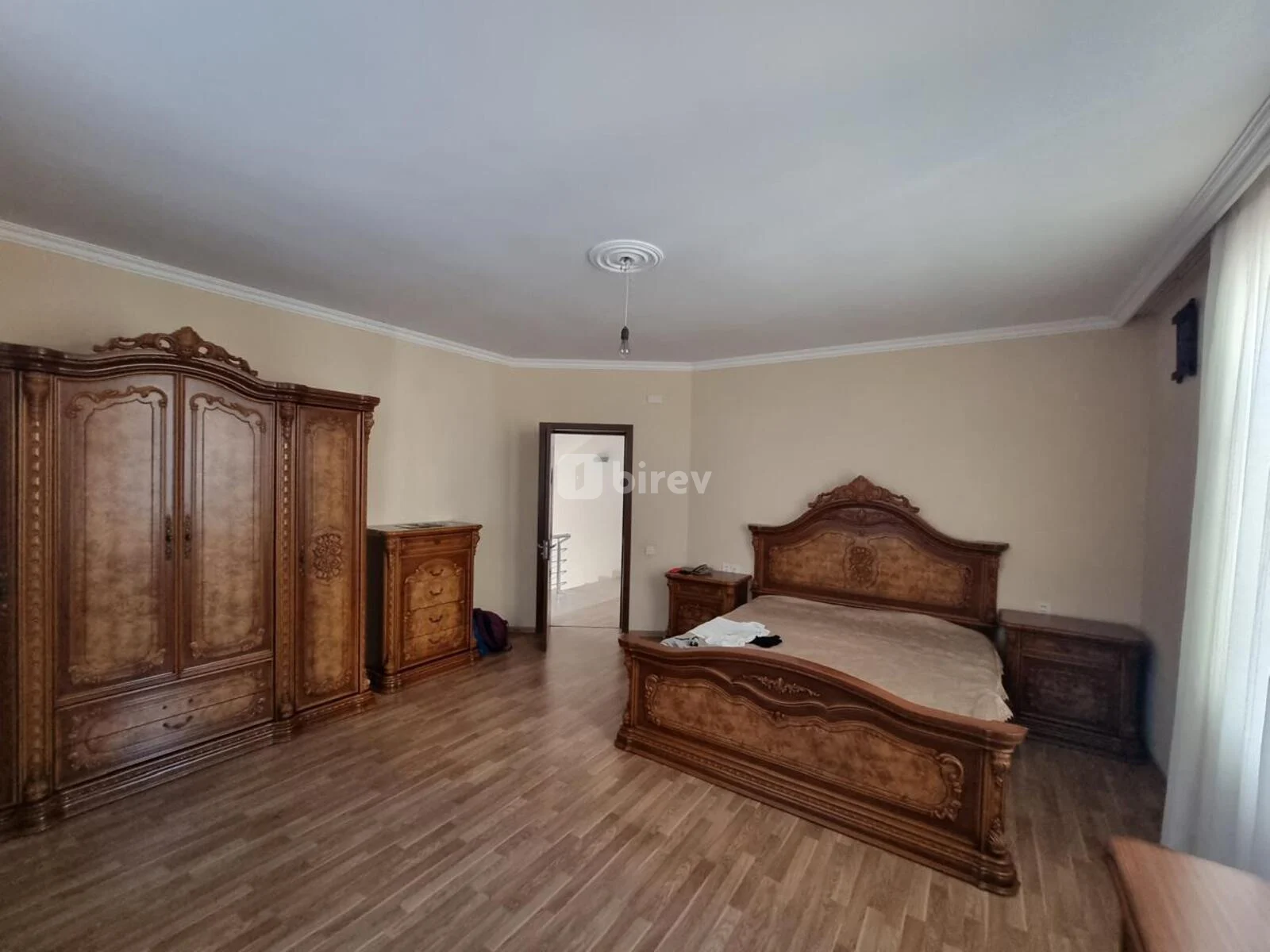 5 otaqlı həyət evi, Xırdalan q., Qasım bəy Zakir küç., Abşeron rayonu — şəkil 9