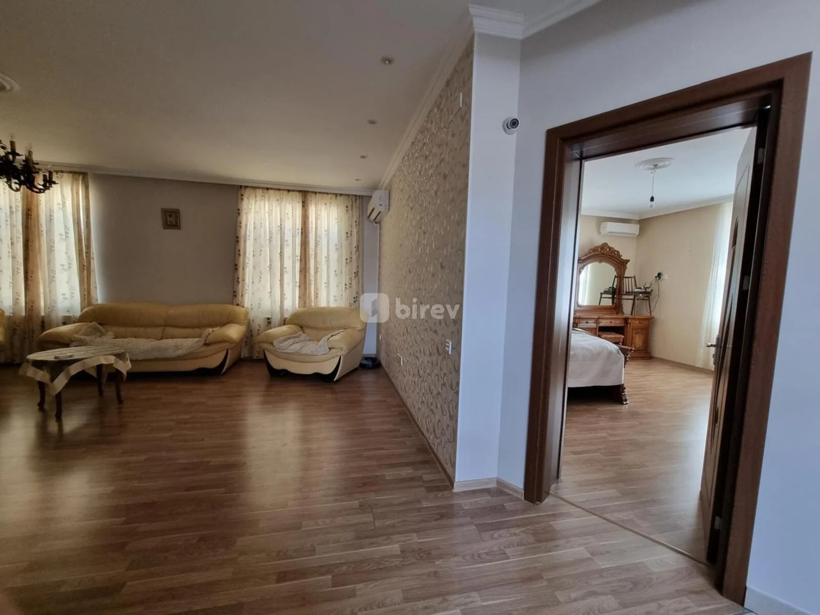 5 otaqlı həyət evi, Xırdalan q., Qasım bəy Zakir küç., Abşeron rayonu — şəkil 10