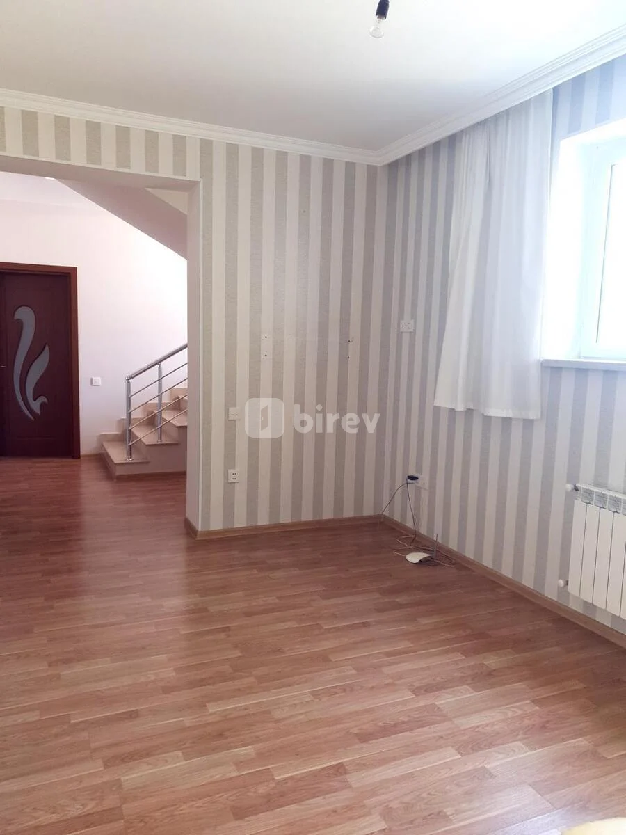 5 otaqlı həyət evi, Xırdalan q., Qasım bəy Zakir küç., Abşeron rayonu — şəkil 13