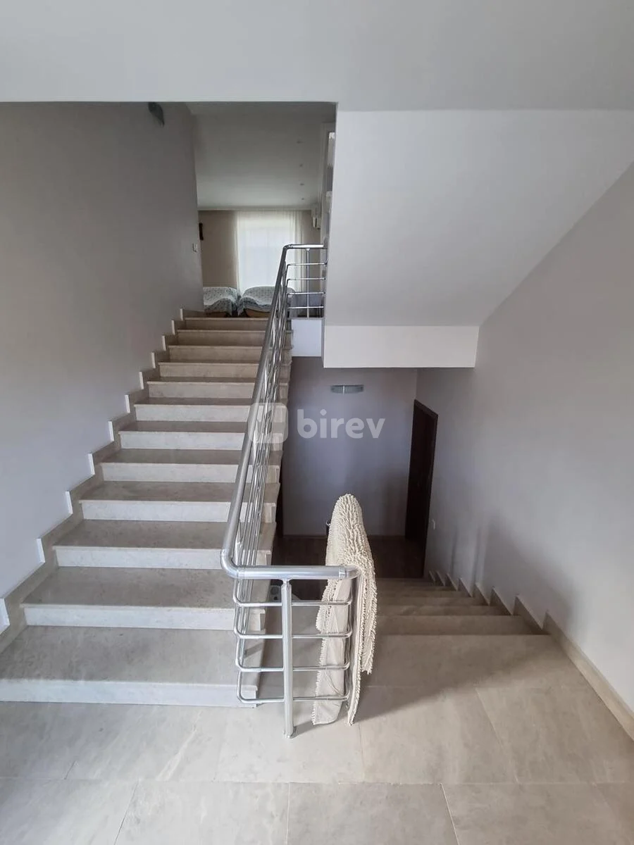 5 otaqlı həyət evi, Xırdalan q., Qasım bəy Zakir küç., Abşeron rayonu — şəkil 15