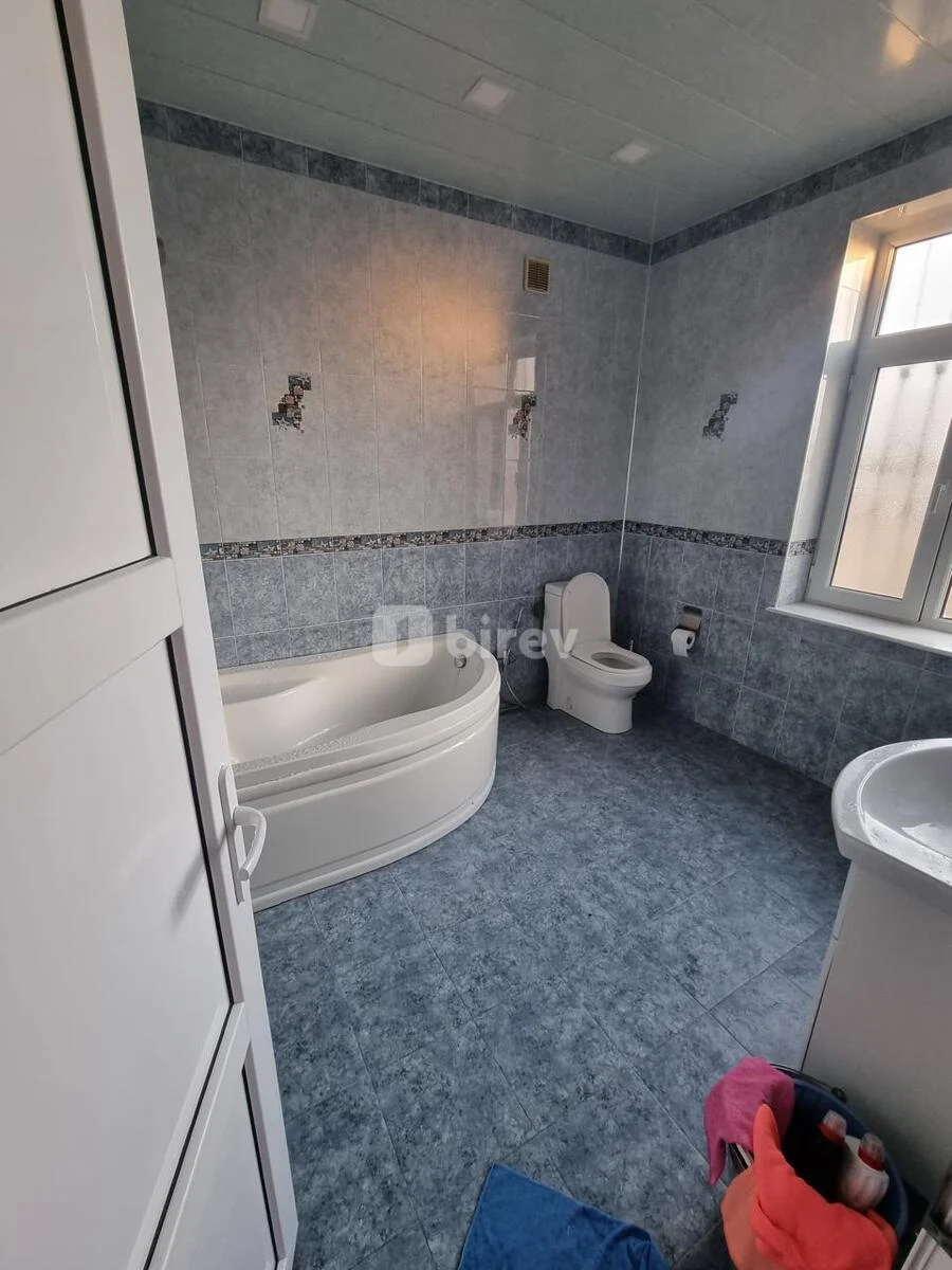 5 otaqlı həyət evi, Xırdalan q., Qasım bəy Zakir küç., Abşeron rayonu — şəkil 16