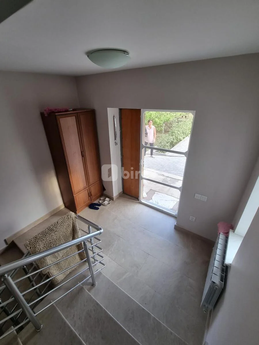 5 otaqlı həyət evi, Xırdalan q., Qasım bəy Zakir küç., Abşeron rayonu — şəkil 17