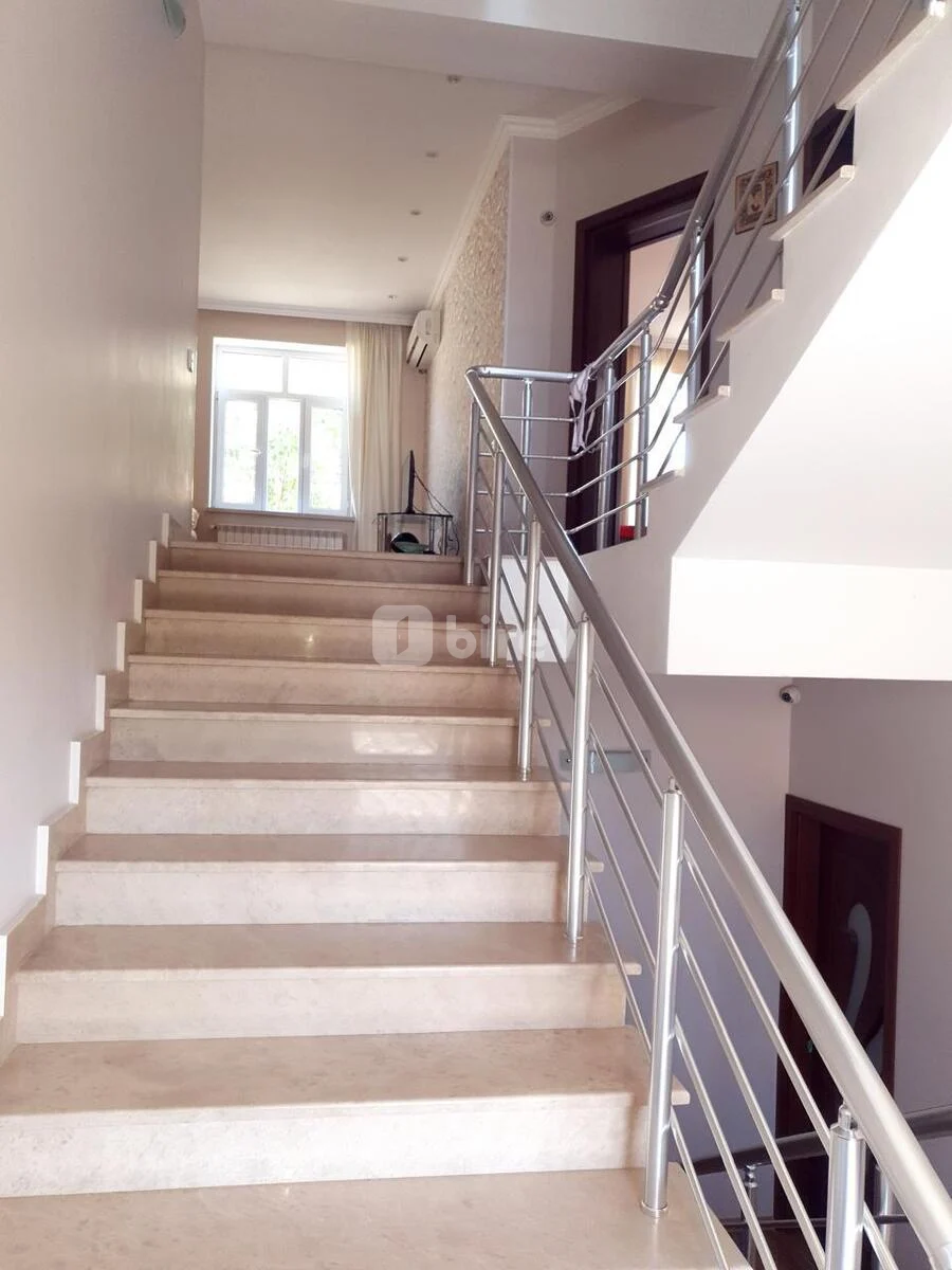 5 otaqlı həyət evi, Xırdalan q., Qasım bəy Zakir küç., Abşeron rayonu — şəkil 18