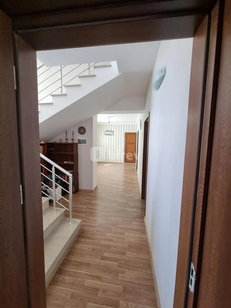 5 otaqlı həyət evi, Xırdalan q., Qasım bəy Zakir küç., Abşeron rayonu — şəkil 19
