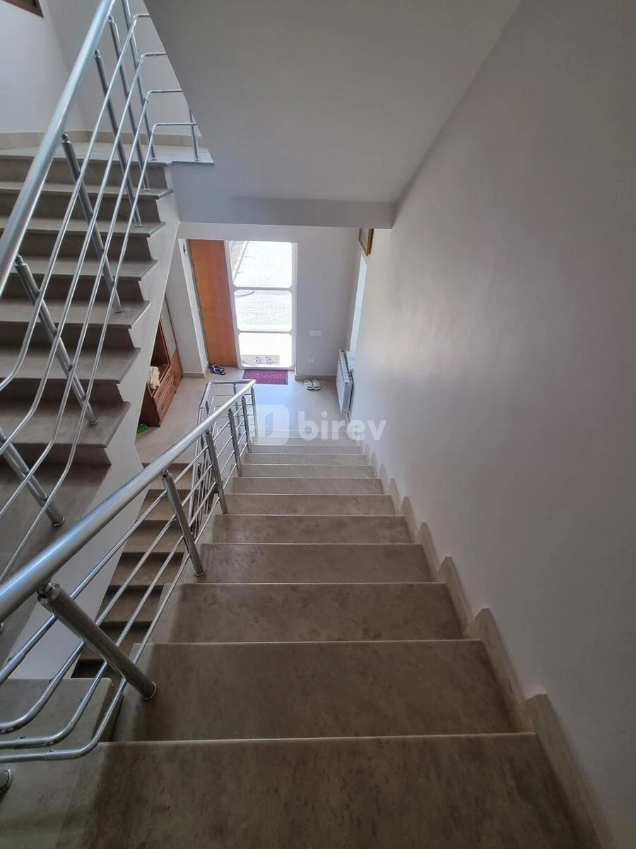 5 otaqlı həyət evi, Xırdalan q., Qasım bəy Zakir küç., Abşeron rayonu — şəkil 20