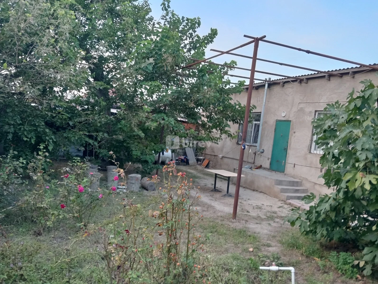 19 sot torpaq, Nizami rayonu, Çobanzadə, Bakı şəhəri — şəkil 7