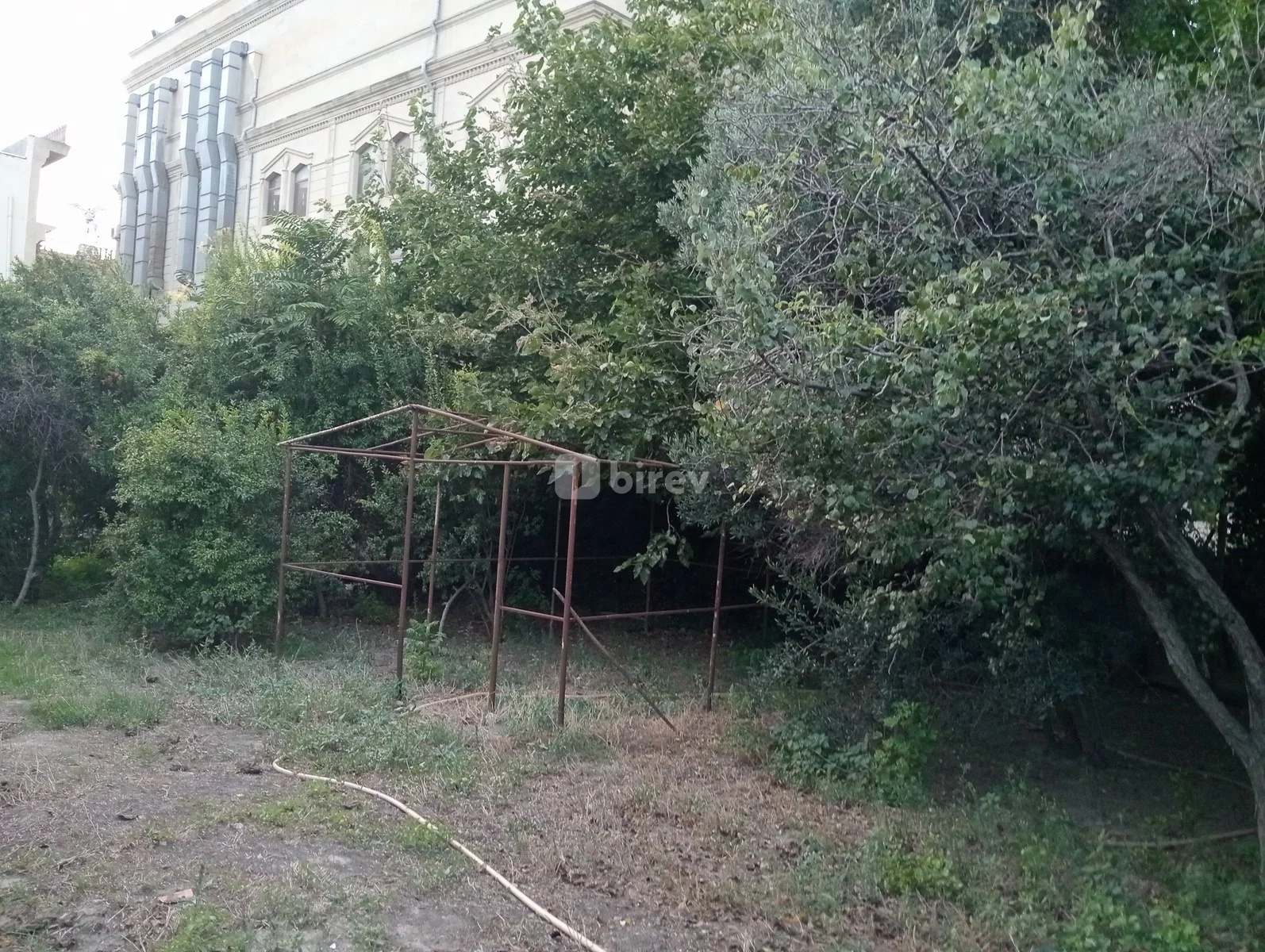 19 sot torpaq, Nizami rayonu, Çobanzadə, Bakı şəhəri — şəkil 13
