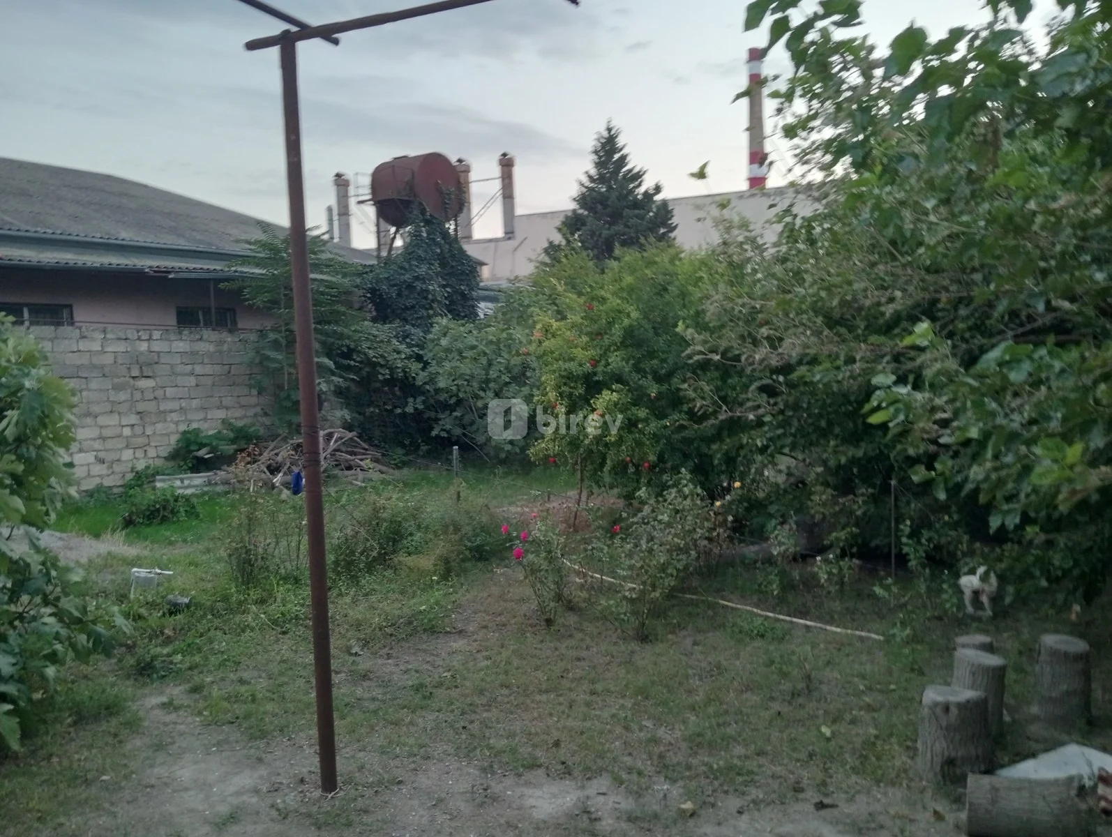 19 sot torpaq, Nizami rayonu, Çobanzadə, Bakı şəhəri — şəkil 21