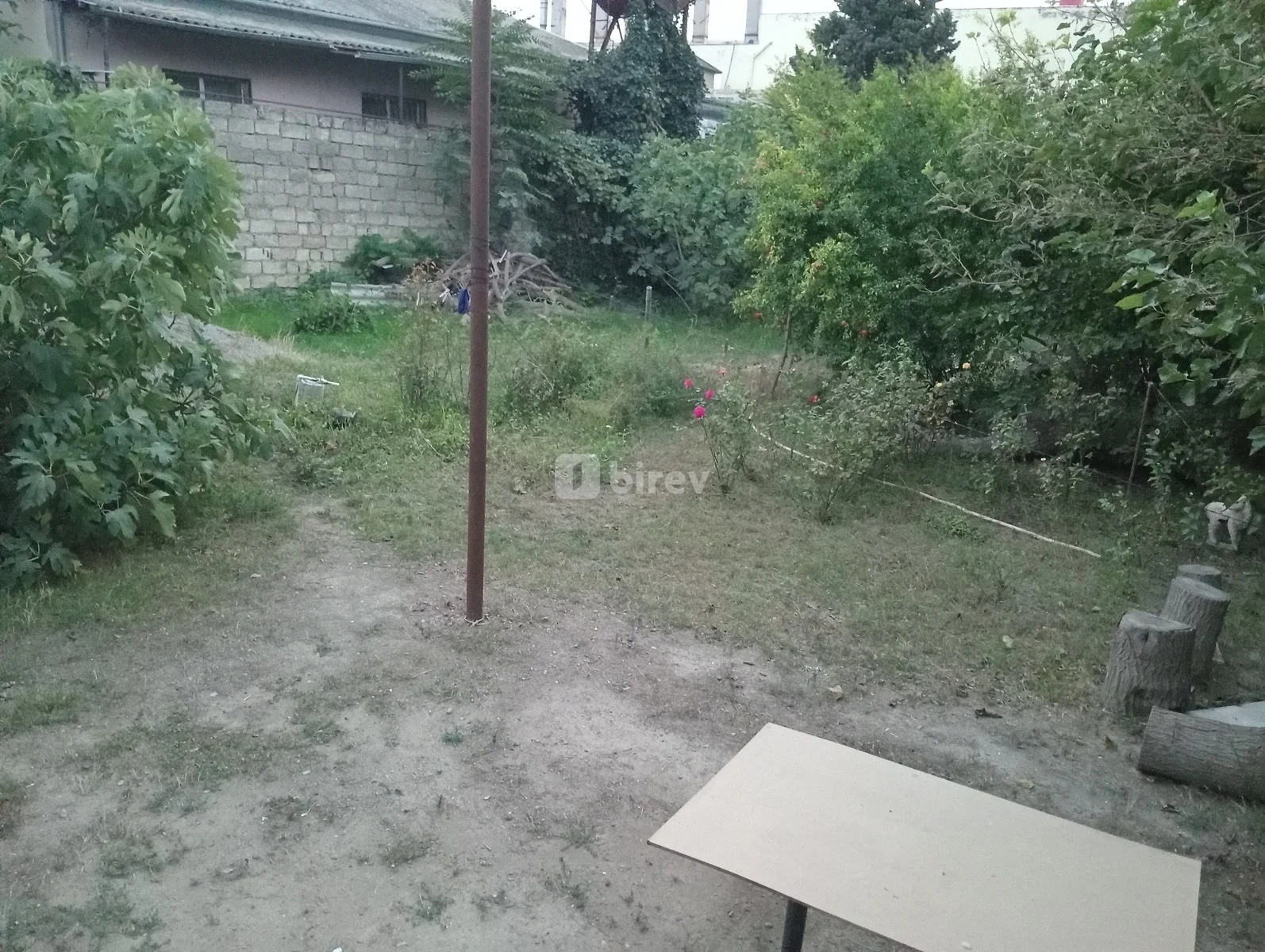 19 sot torpaq, Nizami rayonu, Çobanzadə, Bakı şəhəri — şəkil 22