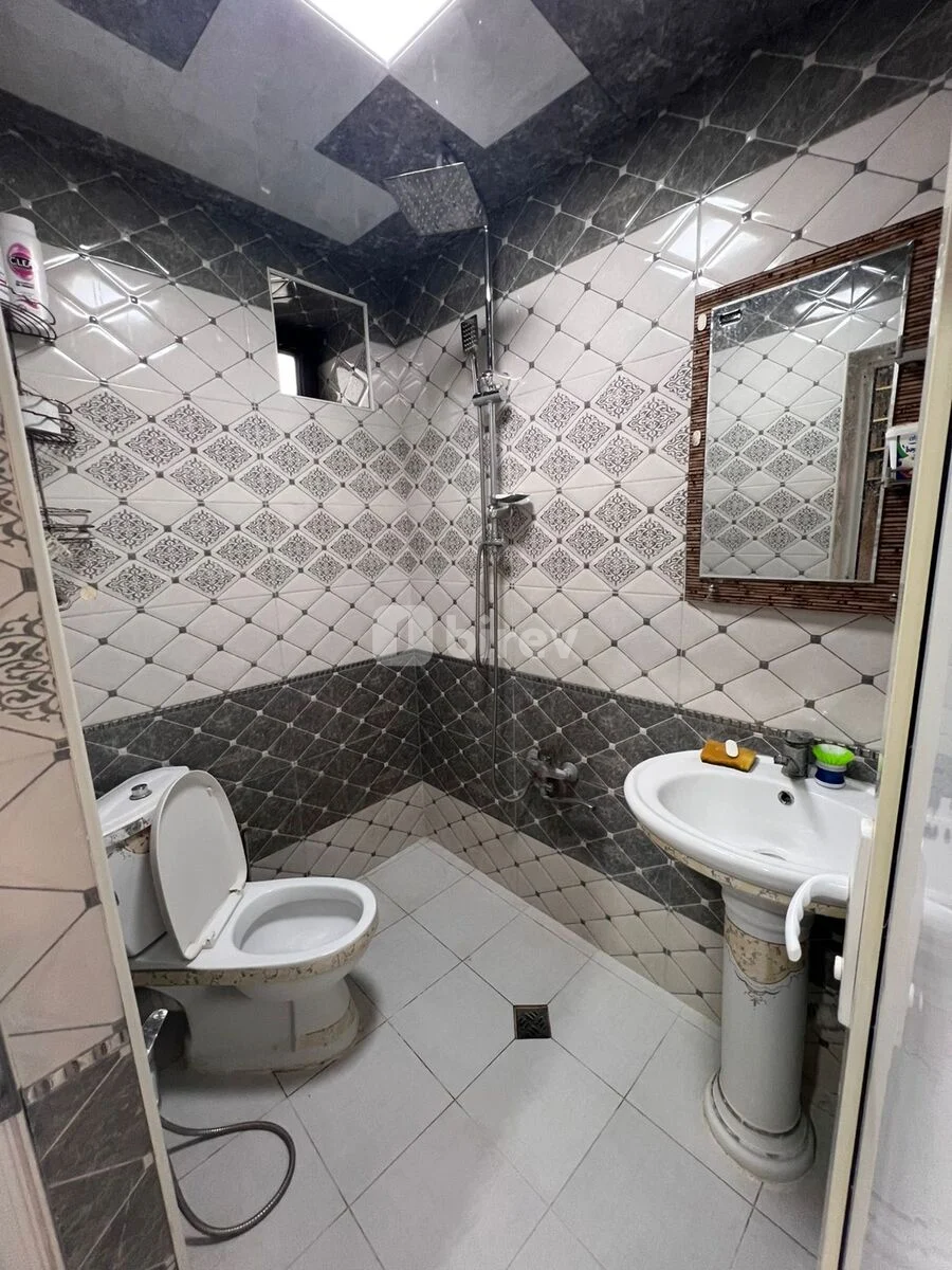2 otaqlı həyət evi, Bayıl q., Gülbala əliyev küçəsi, Səbail rayonu — şəkil 3