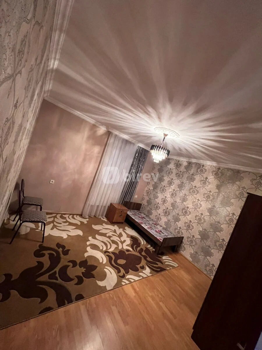 2 otaqlı həyət evi, Bayıl q., Gülbala əliyev küçəsi, Səbail rayonu — şəkil 4