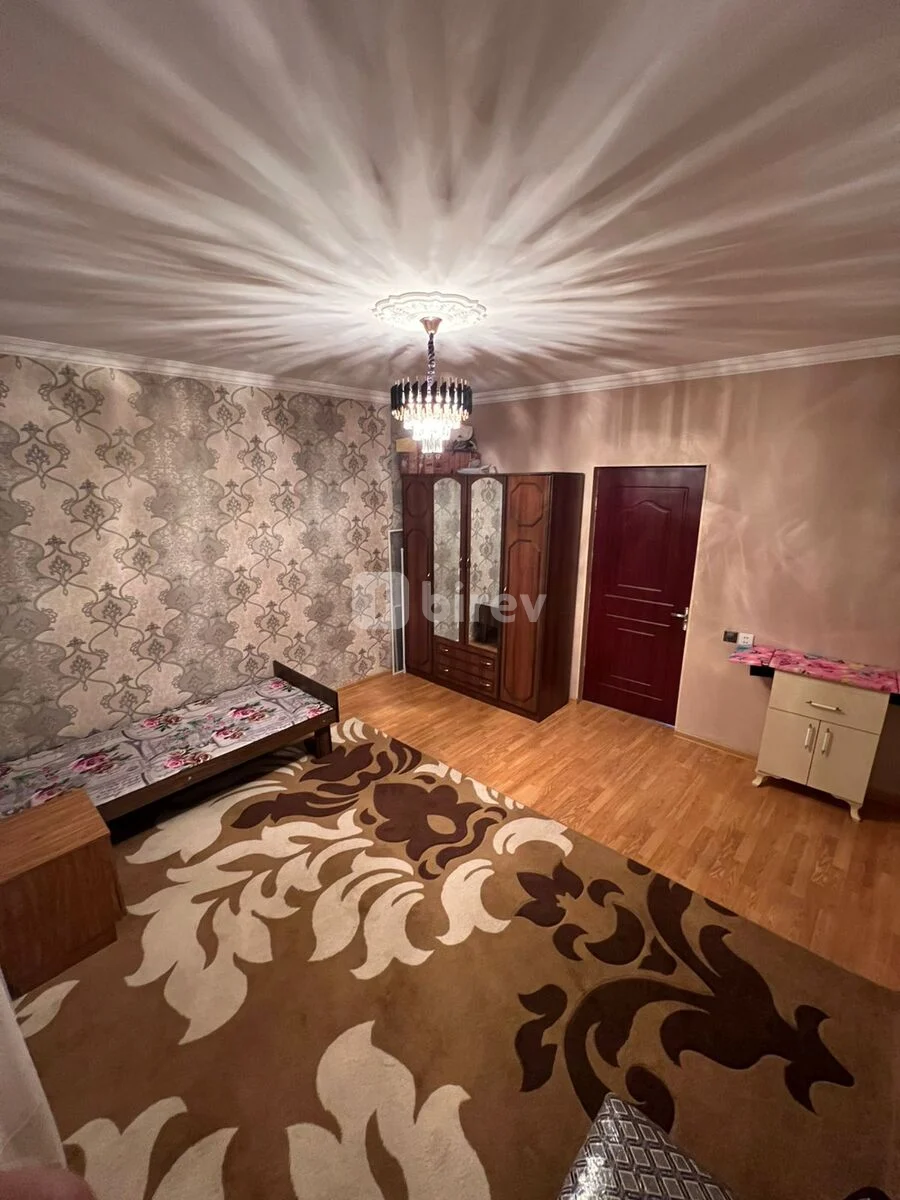 2 otaqlı həyət evi, Bayıl q., Gülbala əliyev küçəsi, Səbail rayonu — şəkil 5