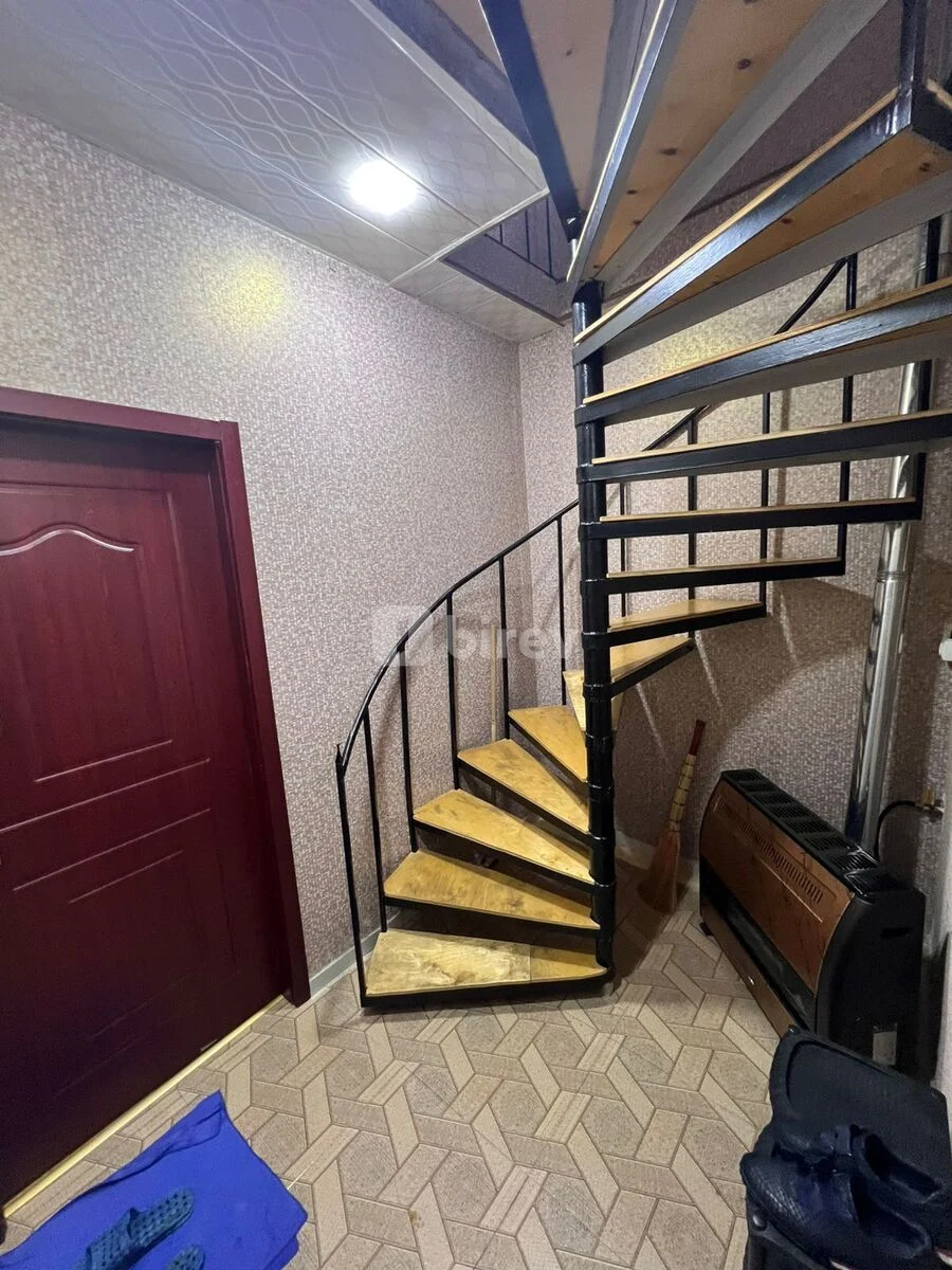 2 otaqlı həyət evi, Bayıl q., Gülbala əliyev küçəsi, Səbail rayonu — şəkil 6