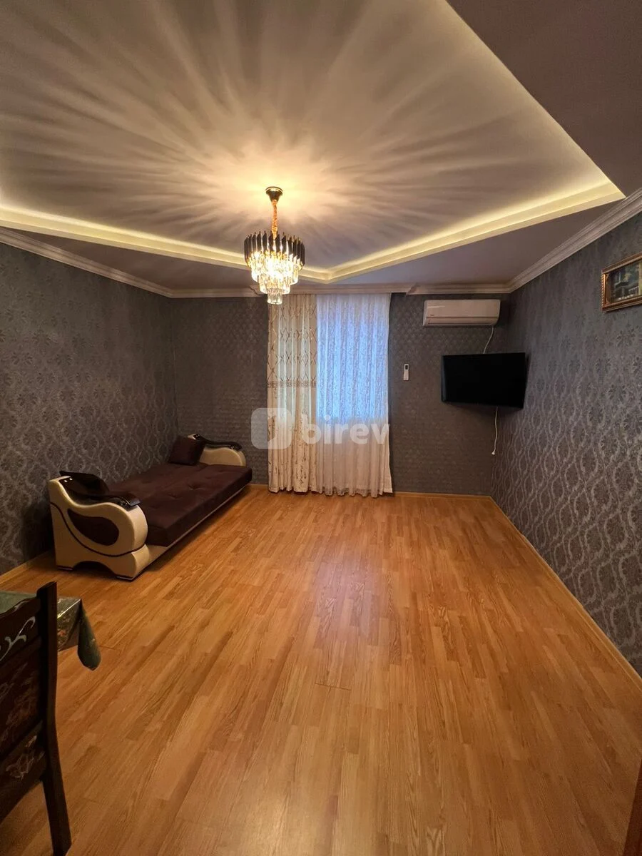2 otaqlı həyət evi, Bayıl q., Gülbala əliyev küçəsi, Səbail rayonu — şəkil 9