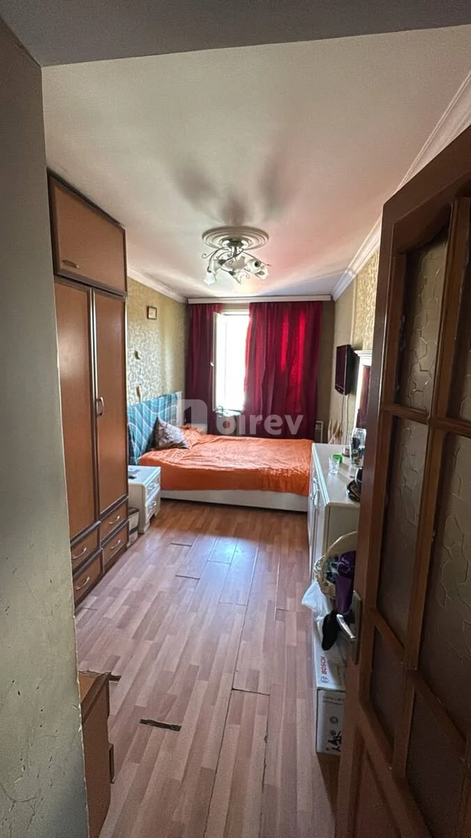 2 otaqlı mənzil, Biləcəri q., Rəşid İsmayılov küçəsi 4 mənzil 28, Binəqədi rayonu — şəkil 2