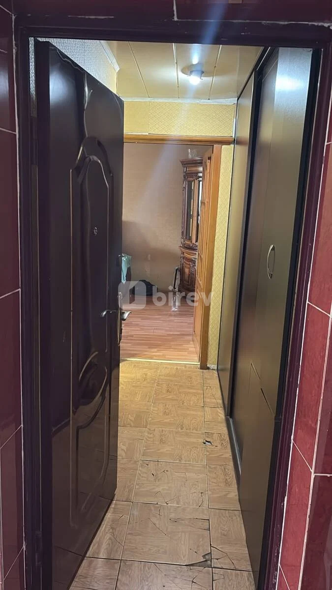 2 otaqlı mənzil, Biləcəri q., Rəşid İsmayılov küçəsi 4 mənzil 28, Binəqədi rayonu — şəkil 3