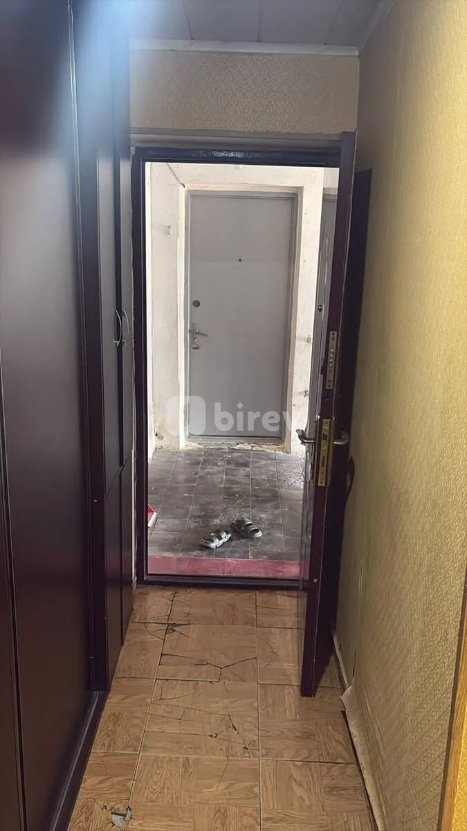 2 otaqlı mənzil, Biləcəri q., Rəşid İsmayılov küçəsi 4 mənzil 28, Binəqədi rayonu — şəkil 4