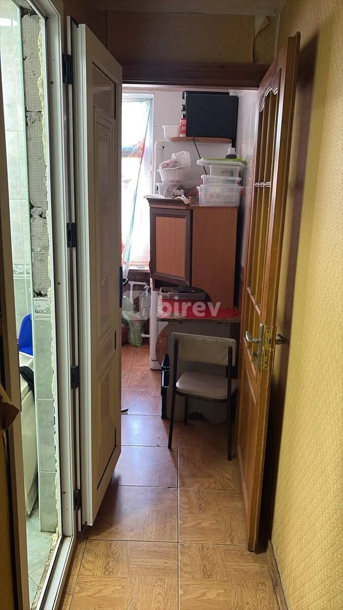 2 otaqlı mənzil, Biləcəri q., Rəşid İsmayılov küçəsi 4 mənzil 28, Binəqədi rayonu — şəkil 5