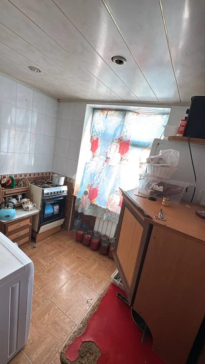 2 otaqlı mənzil, Biləcəri q., Rəşid İsmayılov küçəsi 4 mənzil 28, Binəqədi rayonu — şəkil 7