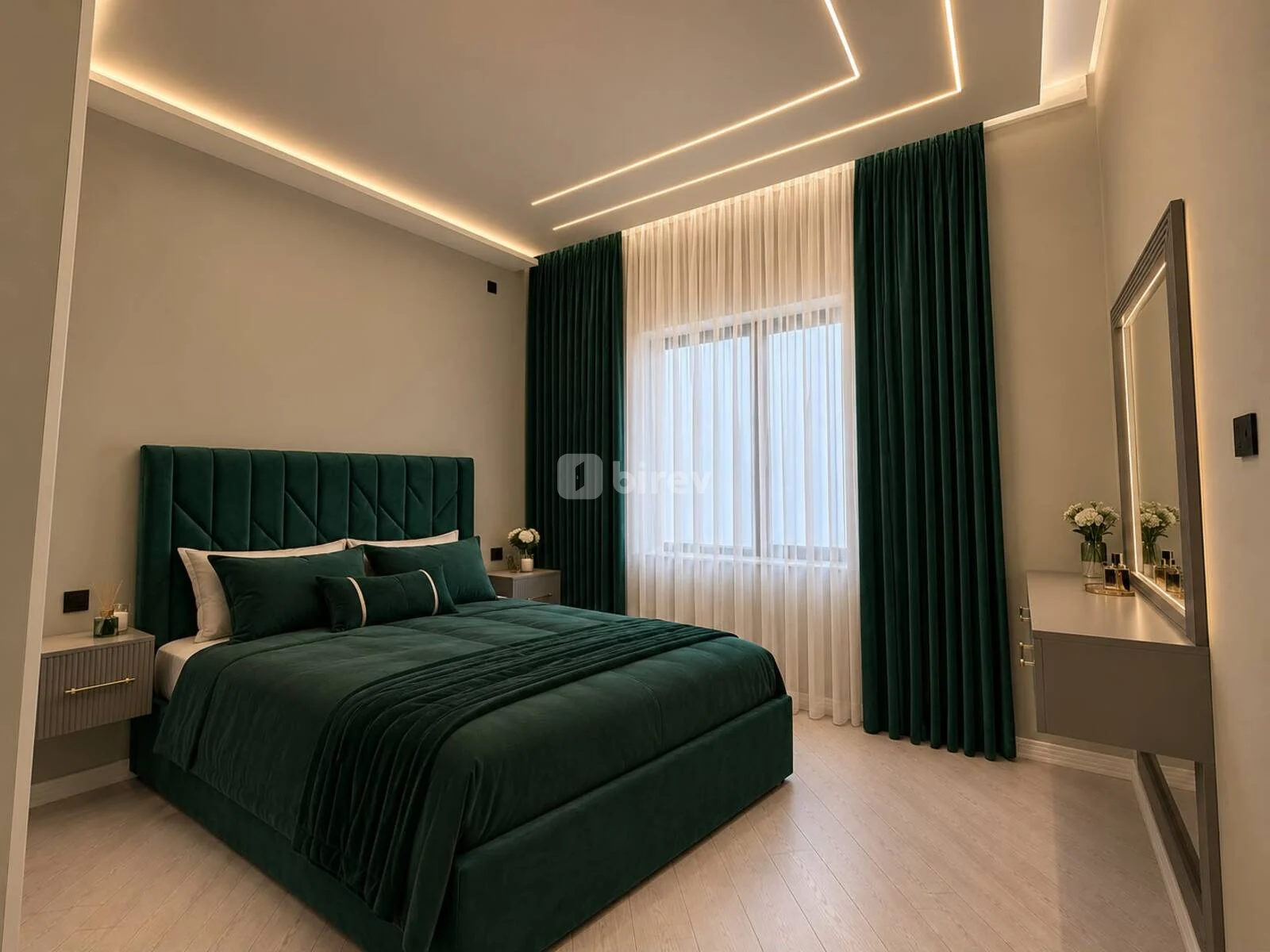 3 otaqlı həyət evi, Mərdəkan q., Mərdəkan qəs., Xəzər rayonu — şəkil 2