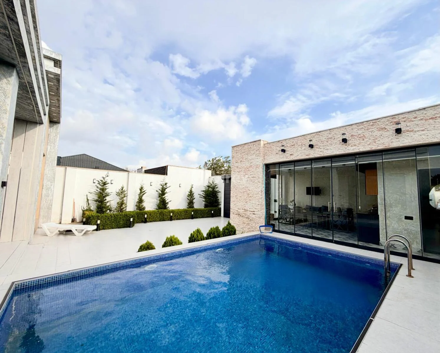 3 otaqlı həyət evi, Mərdəkan q., Mərdəkan qəs., Xəzər rayonu — şəkil 4