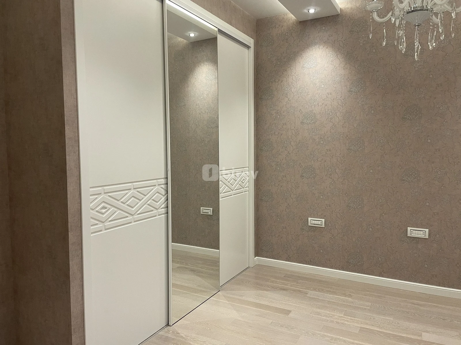 4 otaqlı mənzil, Nəsimi rayonu, Bülbül prospekti 62, Bakı şəhəri — şəkil 20