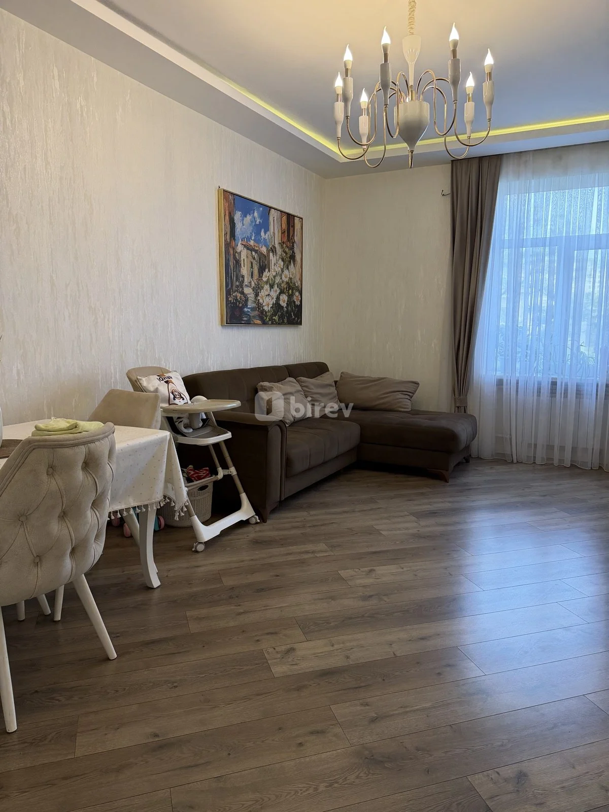 2 otaqlı mənzil, Nərimanov rayonu, Aga Neymatulla 20 A, Bakı şəhəri — şəkil 8
