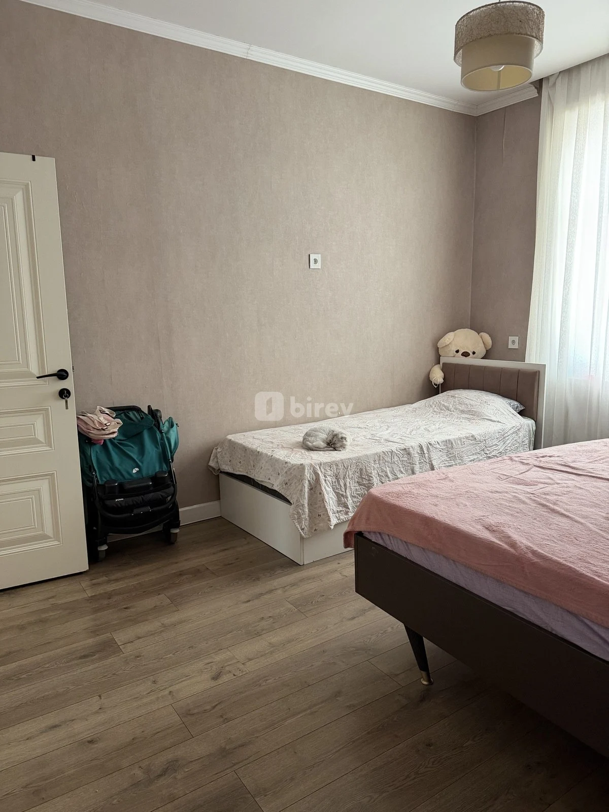 2 otaqlı mənzil, Nərimanov rayonu, Aga Neymatulla 20 A, Bakı şəhəri — şəkil 11
