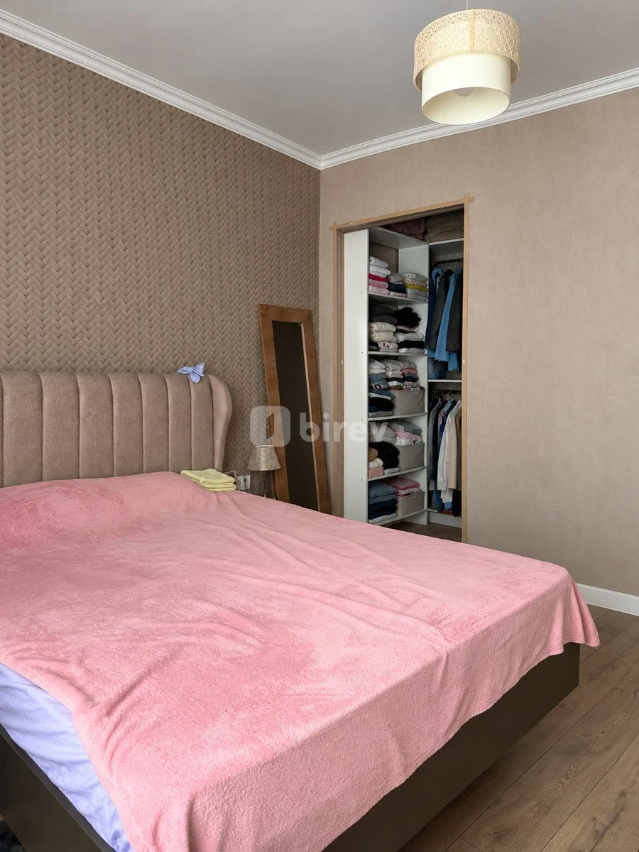 2 otaqlı mənzil, Nərimanov rayonu, Aga Neymatulla 20 A, Bakı şəhəri — şəkil 12