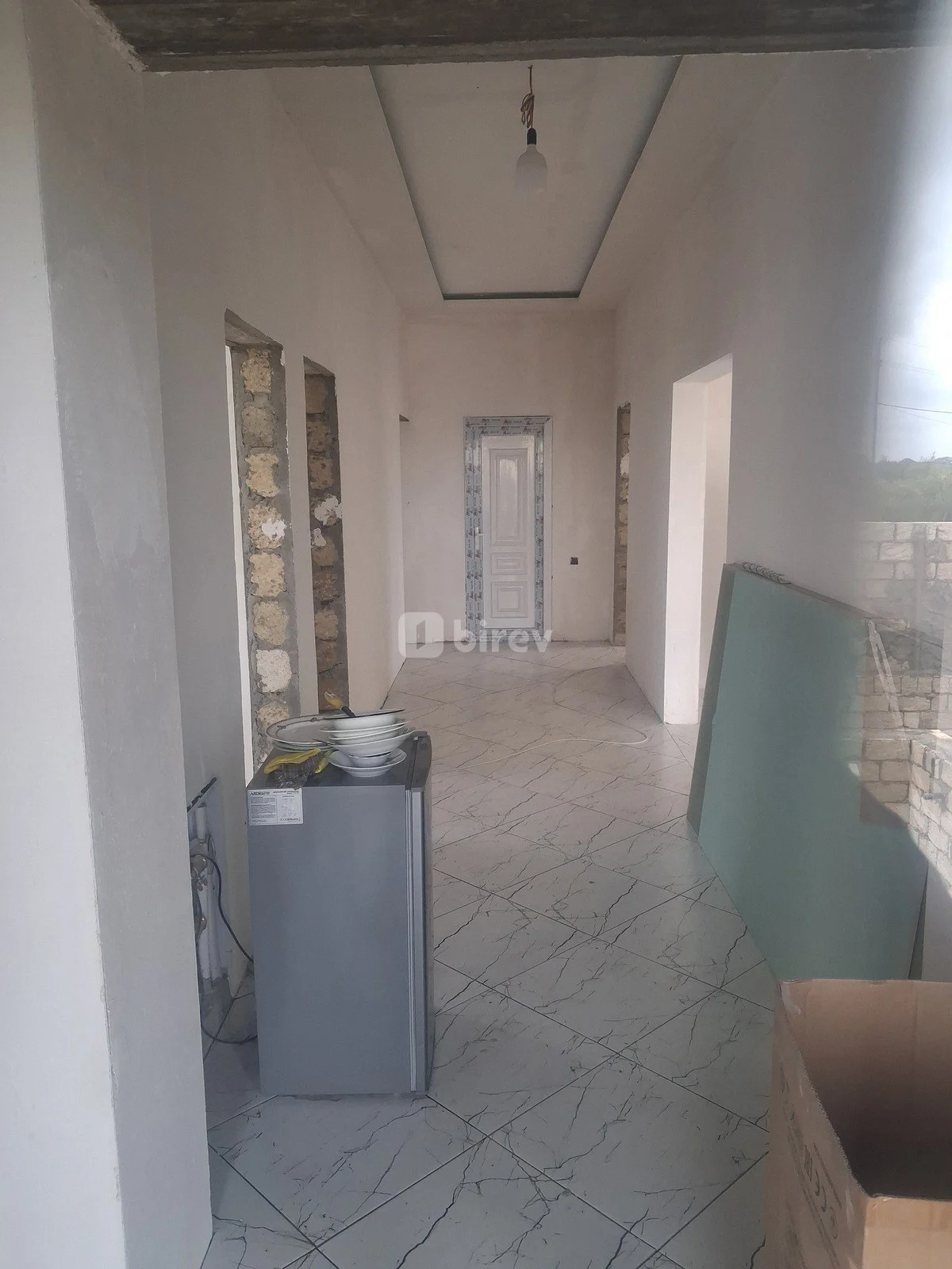 4 otaqlı həyət evi, Maştağa q., Maştağa qəsəbəsi, Sabunçu rayonu — şəkil 5
