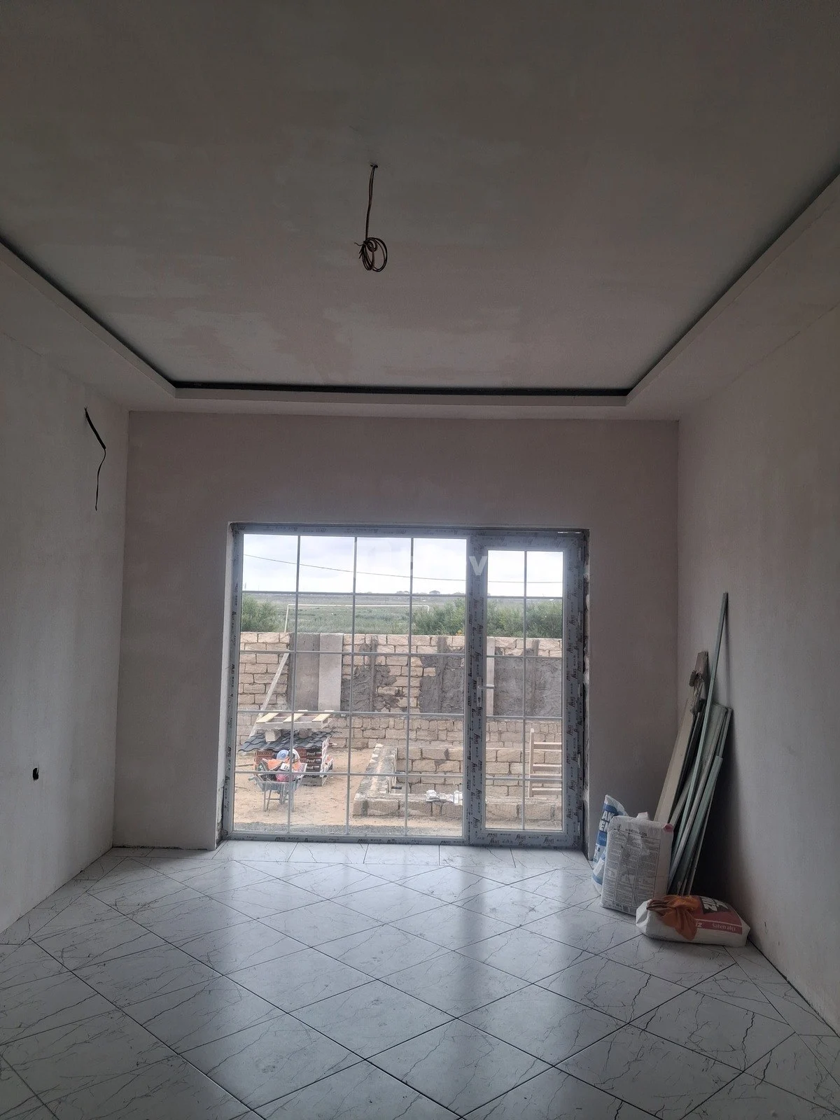 4 otaqlı həyət evi, Maştağa q., Maştağa qəsəbəsi, Sabunçu rayonu — şəkil 6