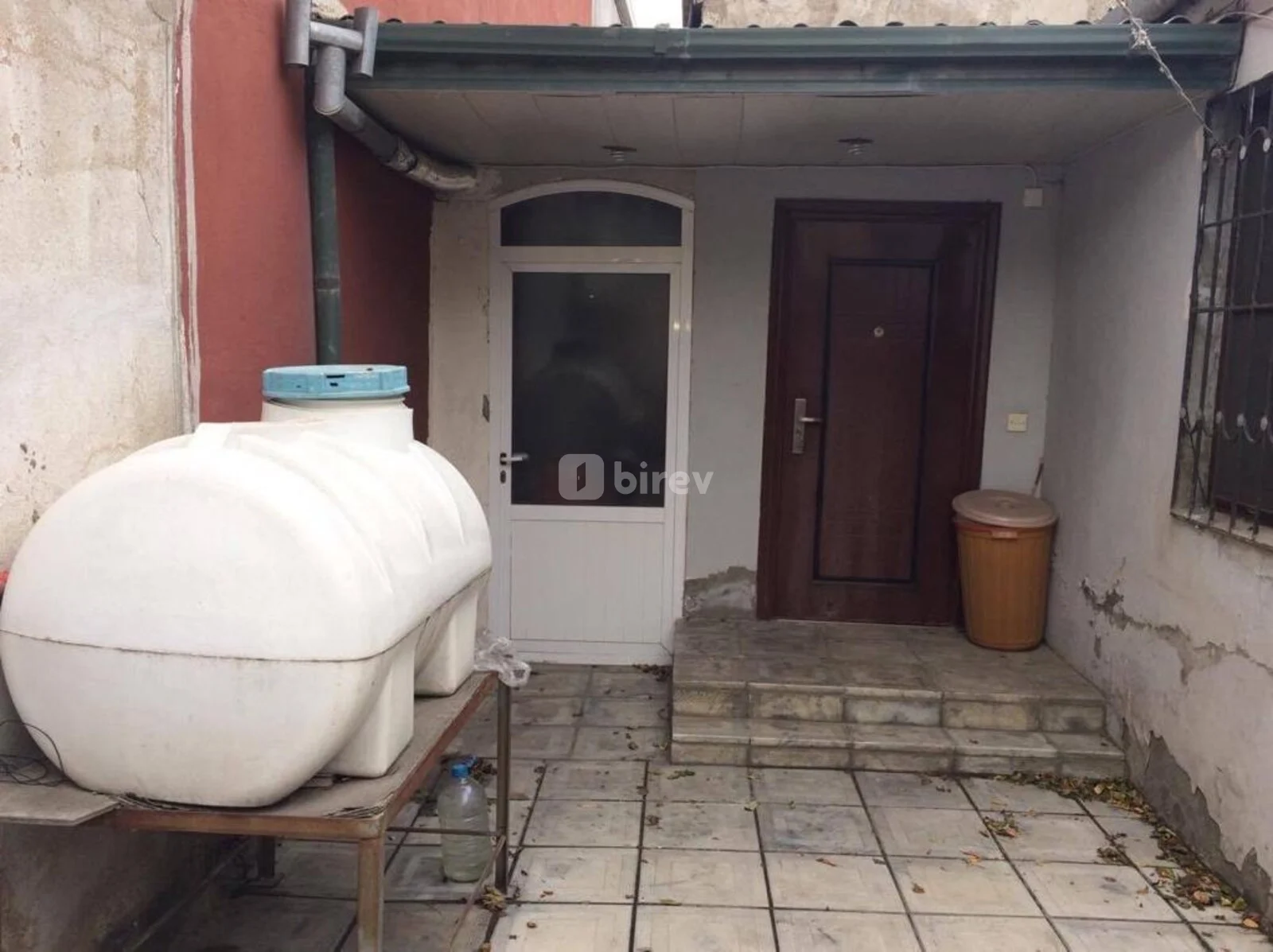 5 otaqlı həyət evi, 9-cu mikrorayon, 9-cu mkr, Binəqədi rayonu — şəkil 3