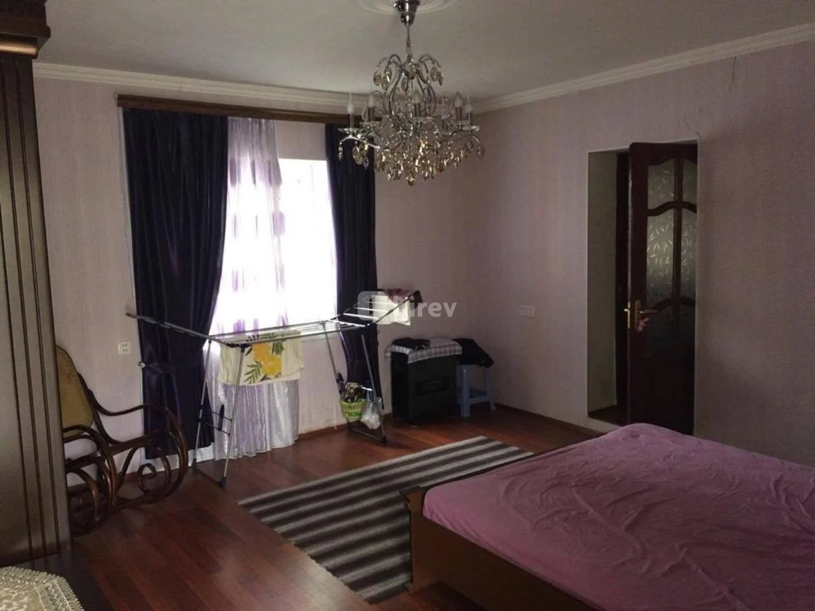 5 otaqlı həyət evi, 9-cu mikrorayon, 9-cu mkr, Binəqədi rayonu — şəkil 4