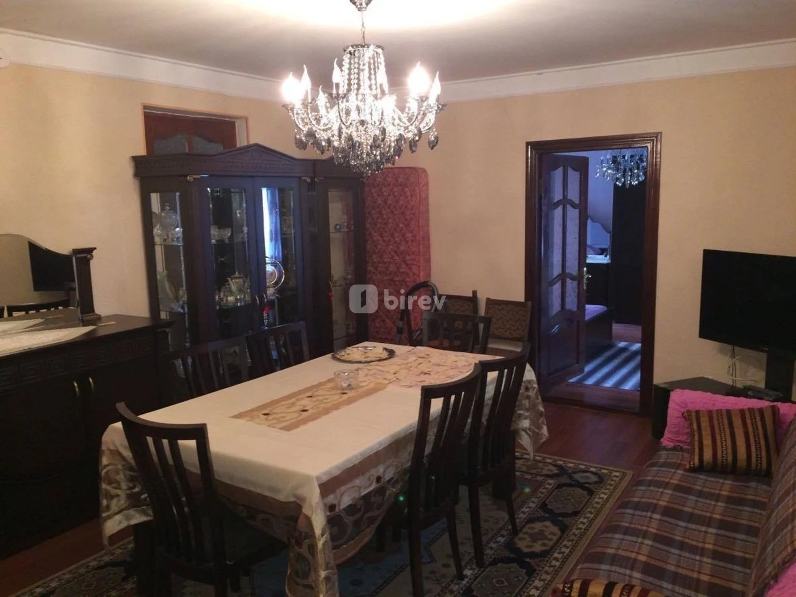 5 otaqlı həyət evi, 9-cu mikrorayon, 9-cu mkr, Binəqədi rayonu — şəkil 5