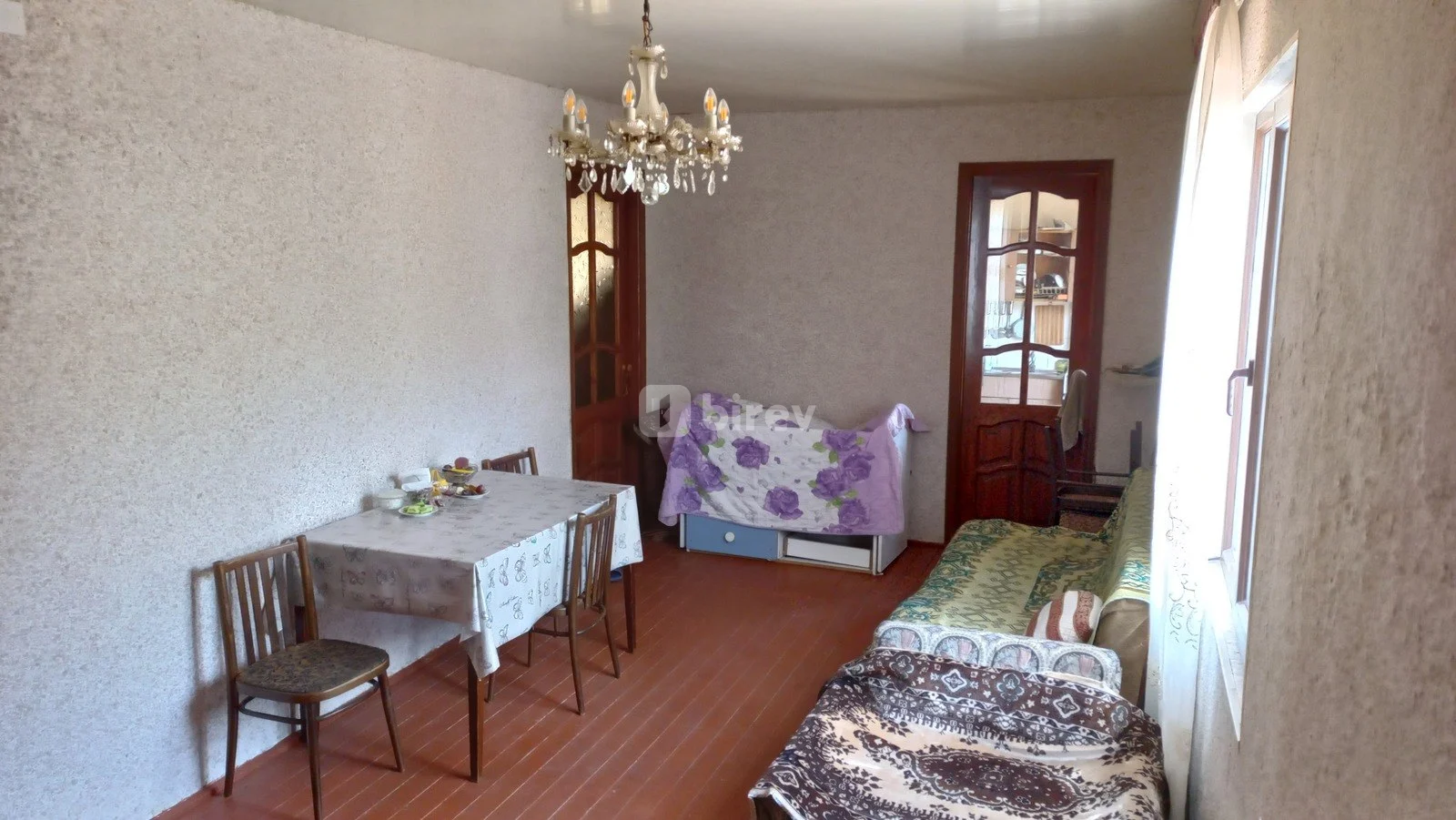5 otaqlı həyət evi, 9-cu mikrorayon, 9-cu mkr, Binəqədi rayonu — şəkil 6