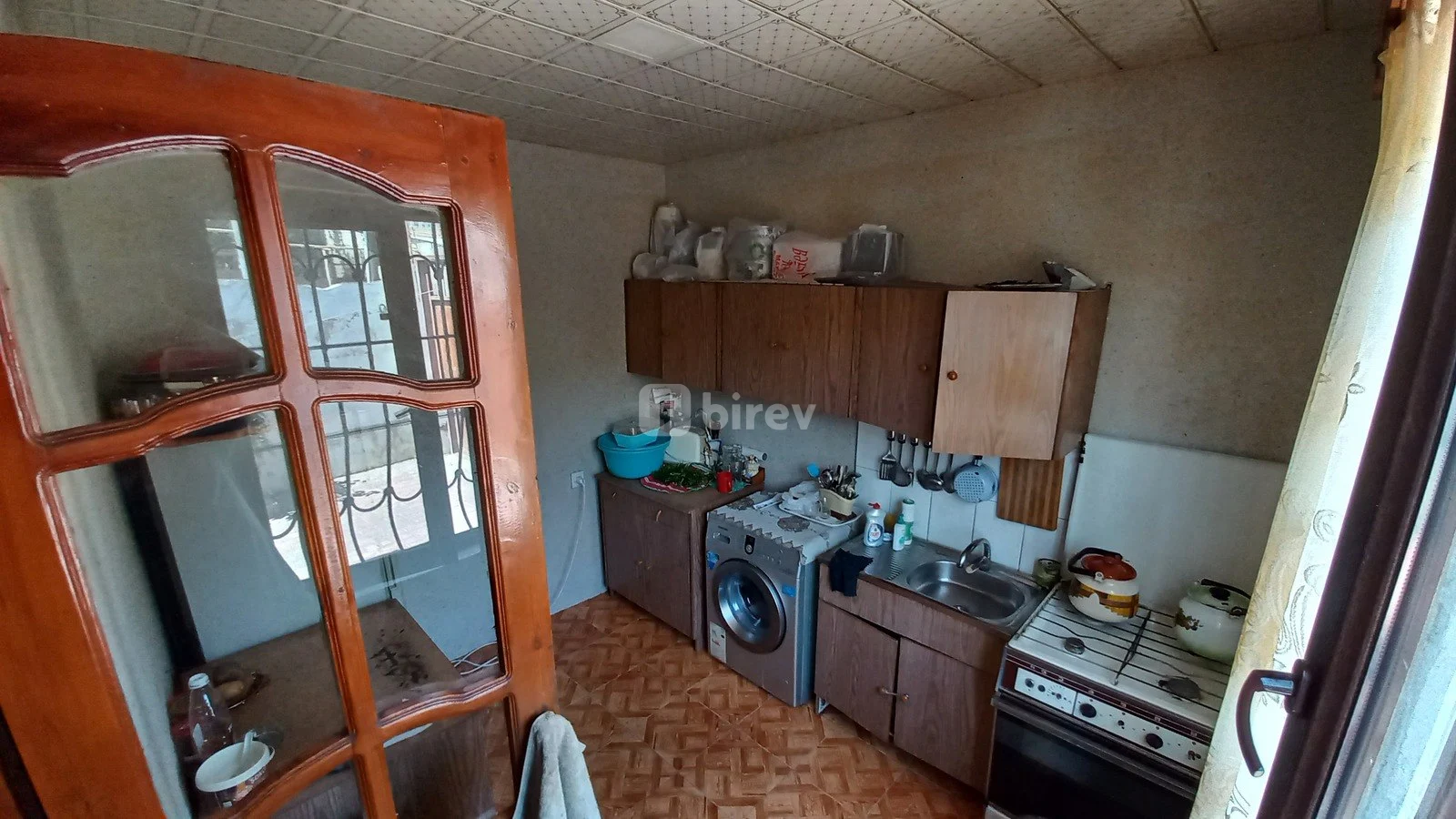 5 otaqlı həyət evi, 9-cu mikrorayon, 9-cu mkr, Binəqədi rayonu — şəkil 8