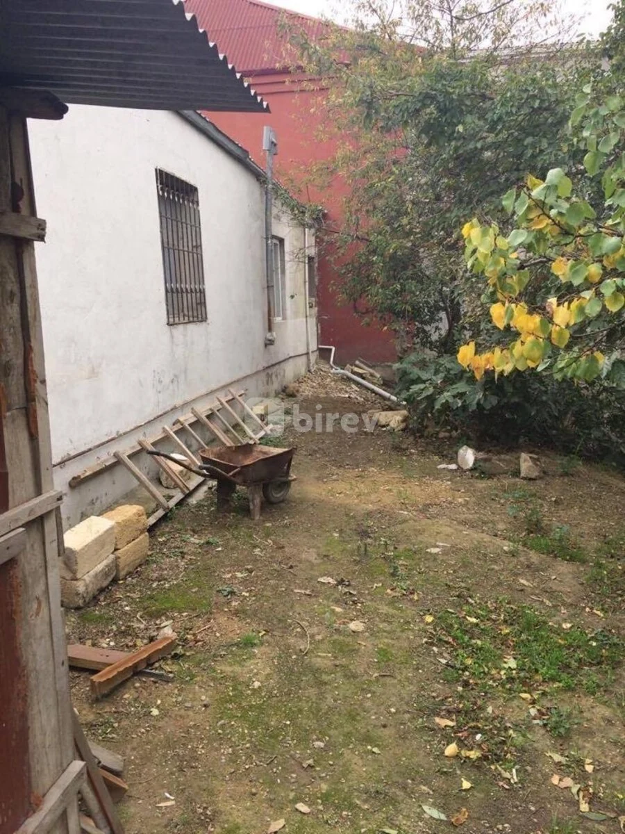 5 otaqlı həyət evi, 9-cu mikrorayon, 9-cu mkr, Binəqədi rayonu — şəkil 10