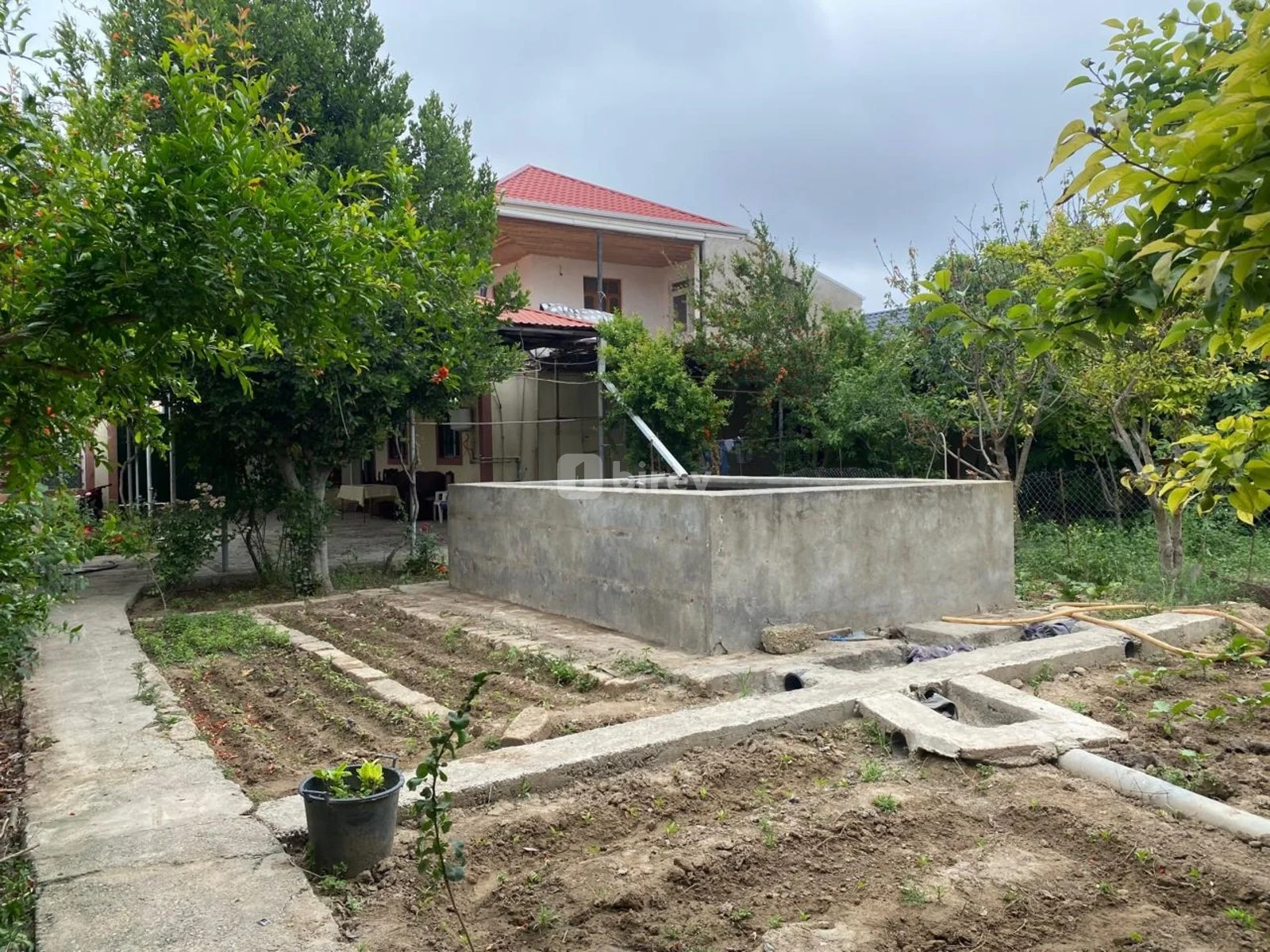 3 sot torpaq, Buzovna q., Musa Nağıyev dalan 13, Xəzər rayonu — şəkil 3