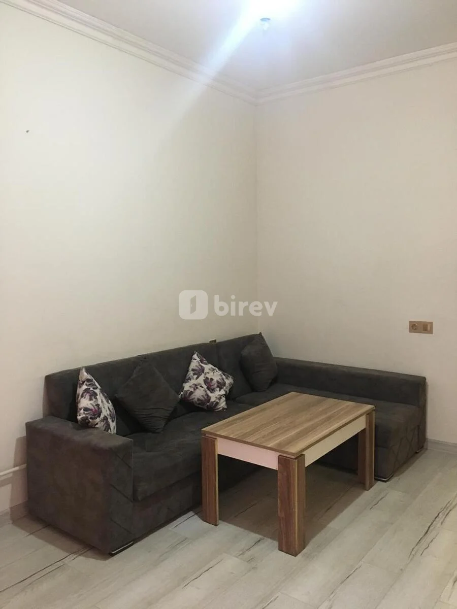 1 otaqlı mənzil, Nərimanov rayonu, Qarabağ küç., Bakı şəhəri — şəkil 3