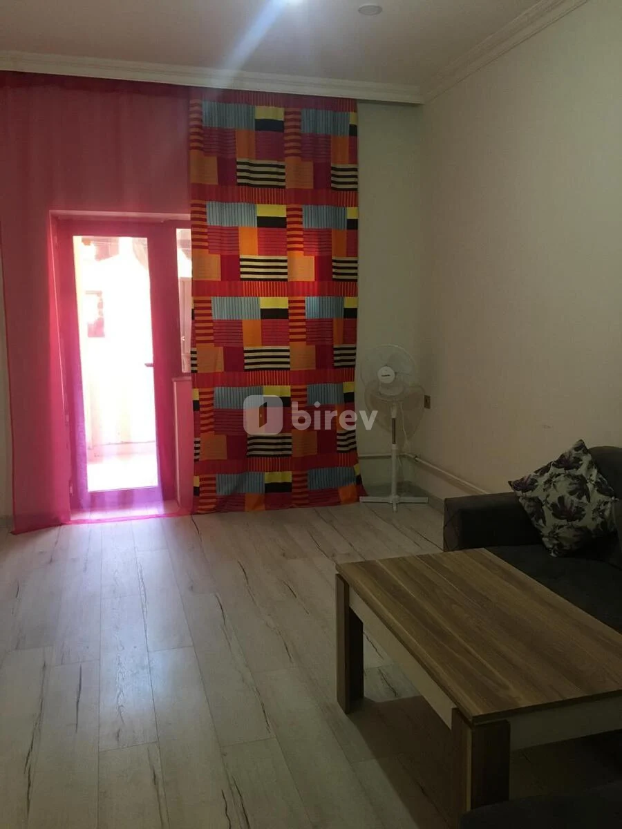 1 otaqlı mənzil, Nərimanov rayonu, Qarabağ küç., Bakı şəhəri — şəkil 4