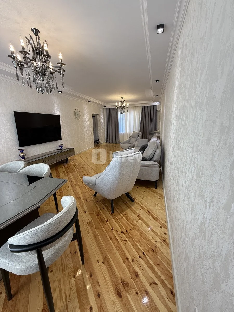 6 otaqlı həyət evi, Hökməli q., Hökməli qəs., Abşeron rayonu — şəkil 5