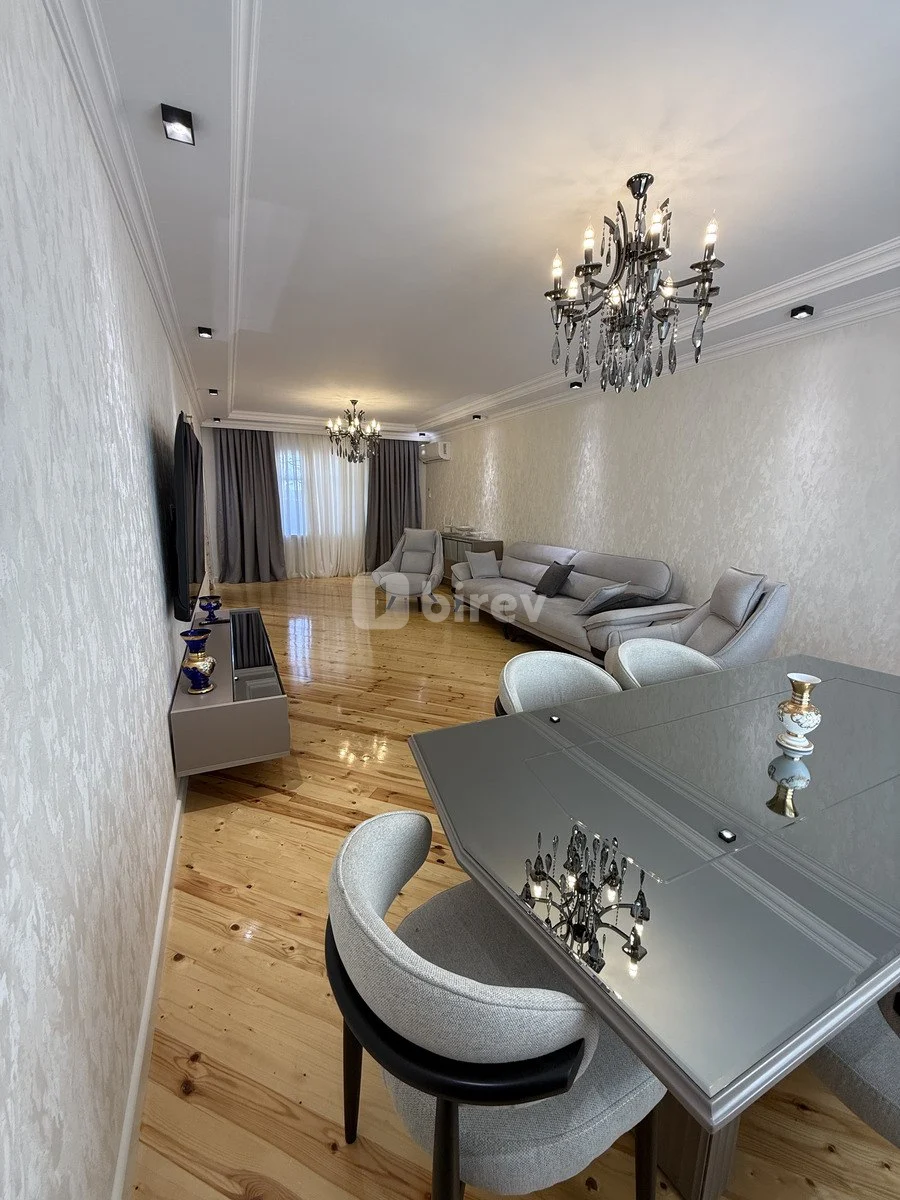 6 otaqlı həyət evi, Hökməli q., Hökməli qəs., Abşeron rayonu — şəkil 6