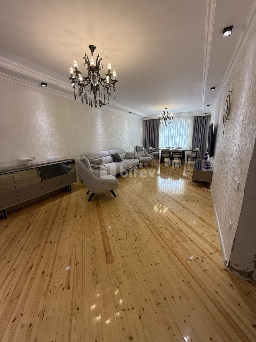 6 otaqlı həyət evi, Hökməli q., Hökməli qəs., Abşeron rayonu — şəkil 7