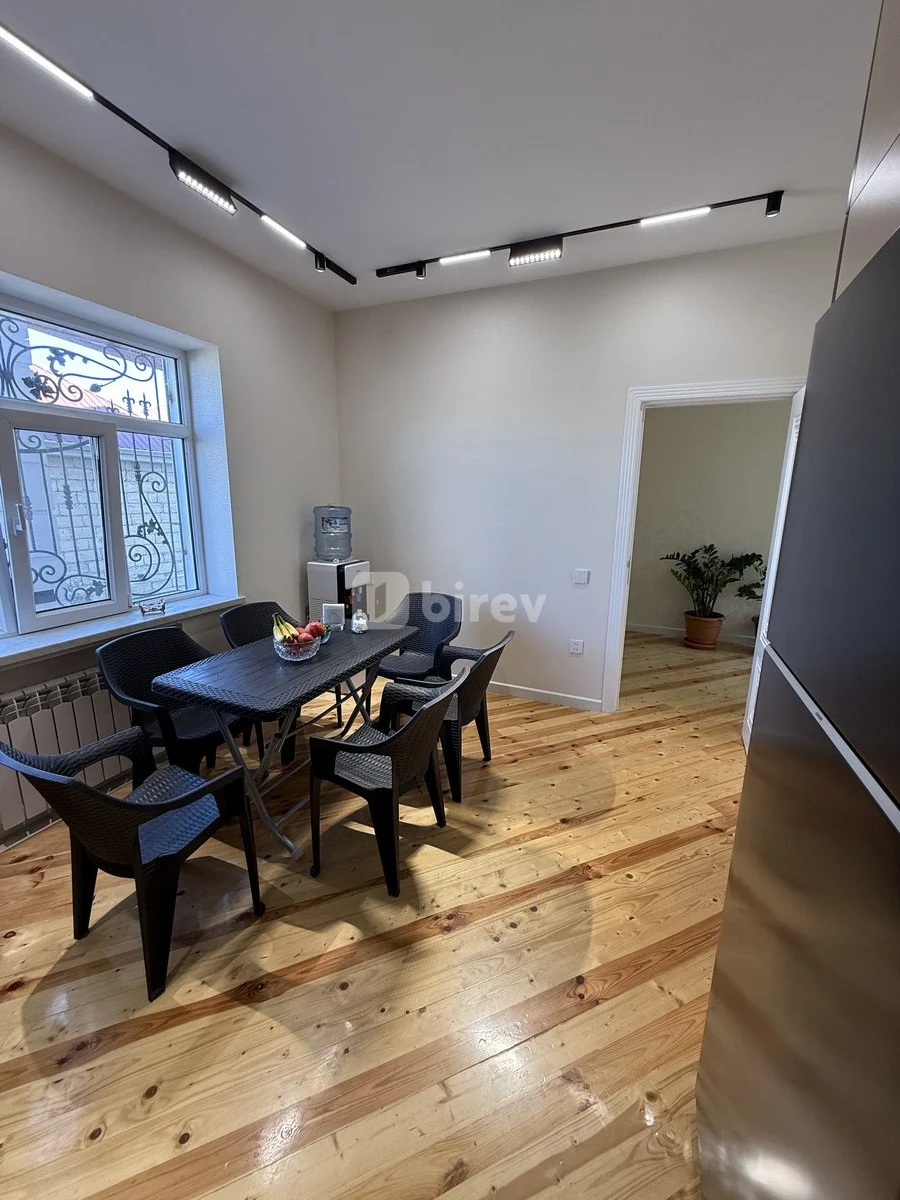 6 otaqlı həyət evi, Hökməli q., Hökməli qəs., Abşeron rayonu — şəkil 8