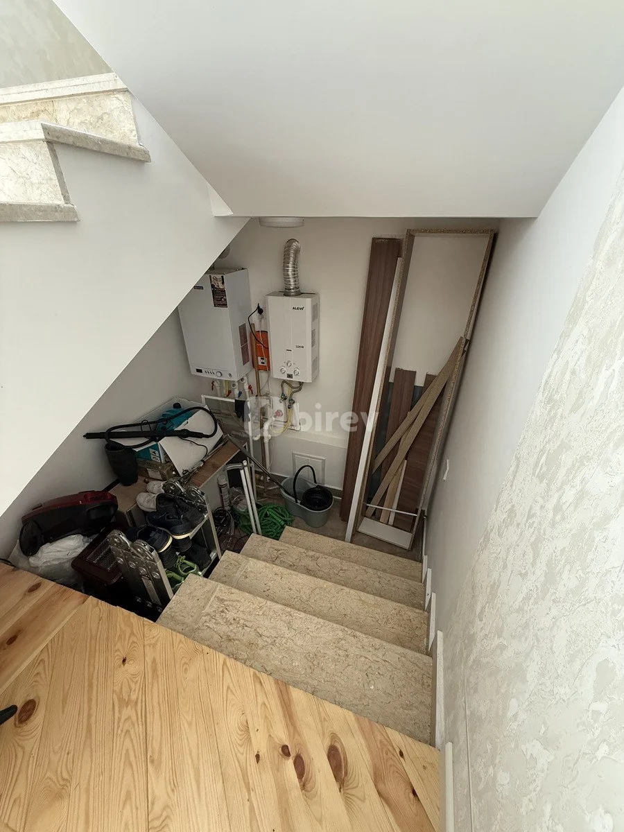 6 otaqlı həyət evi, Hökməli q., Hökməli qəs., Abşeron rayonu — şəkil 11