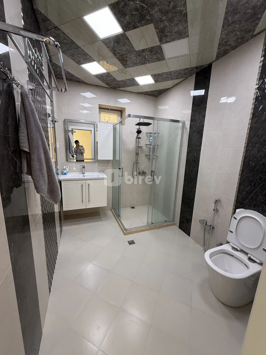 6 otaqlı həyət evi, Hökməli q., Hökməli qəs., Abşeron rayonu — şəkil 12