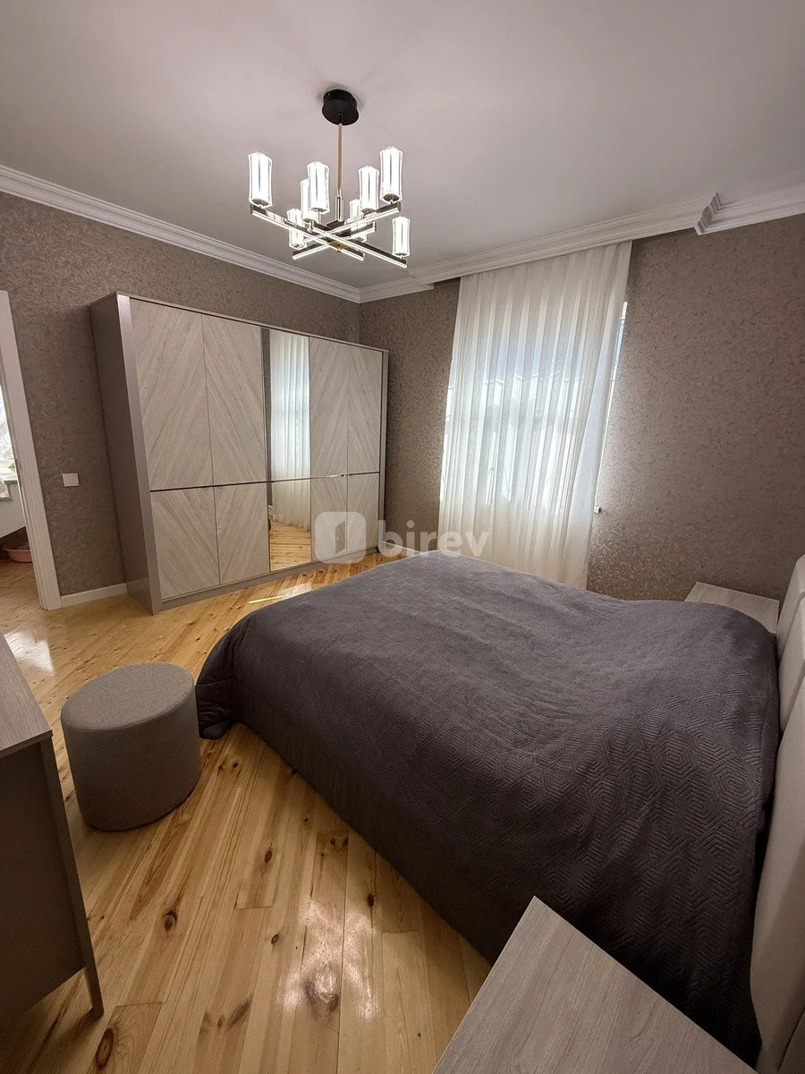 6 otaqlı həyət evi, Hökməli q., Hökməli qəs., Abşeron rayonu — şəkil 13